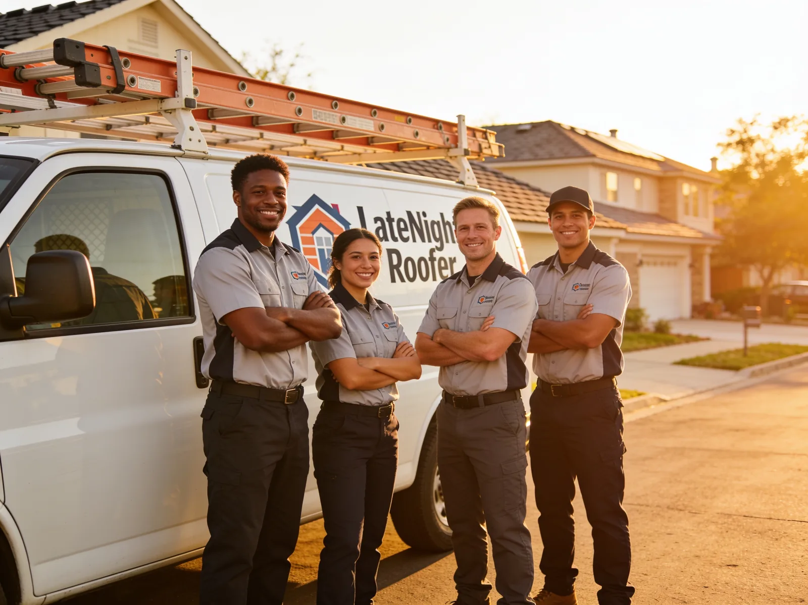 Emergency Roof Repair company in Curtiss, WI
